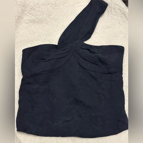 Veronica Beard Belinda Top Women's Size 12 - Picture 2 of 8